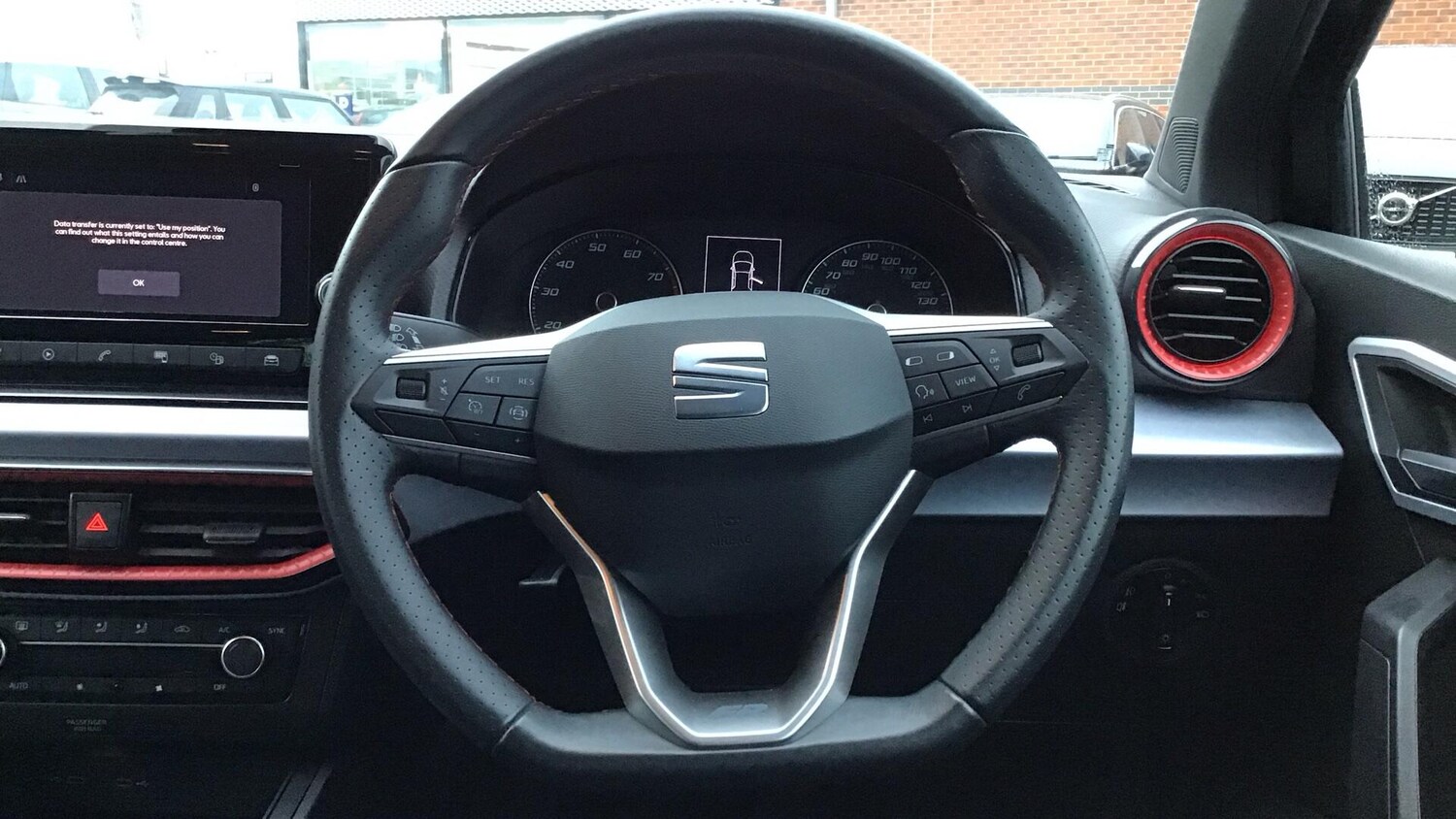 Used SEAT Ibiza 2023 for sale - 77496930: Photo 37