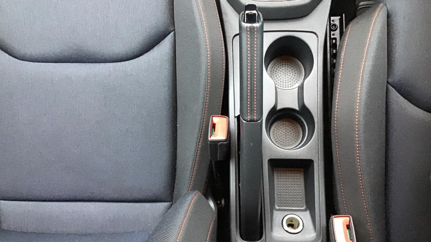 Used SEAT Ibiza 2023 for sale - 77496930: Photo 42