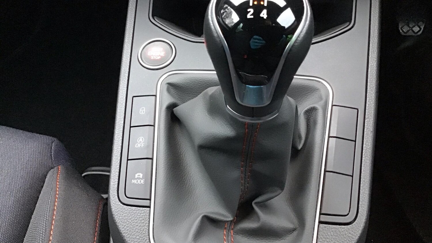 Used SEAT Ibiza 2023 for sale - 77496930: Photo 43