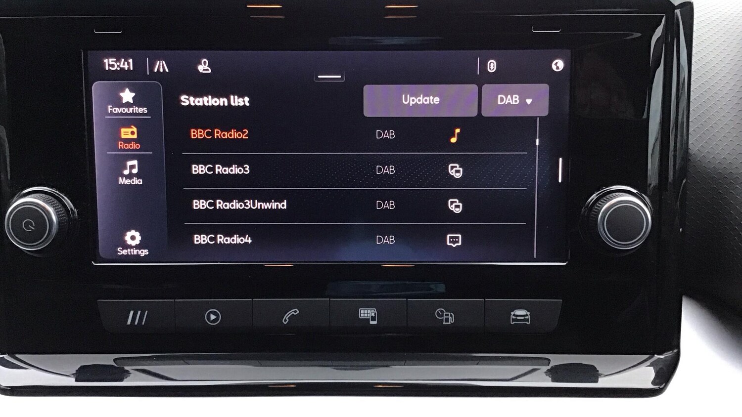 Used SEAT Ibiza 2023 for sale - 77496930: Photo 46