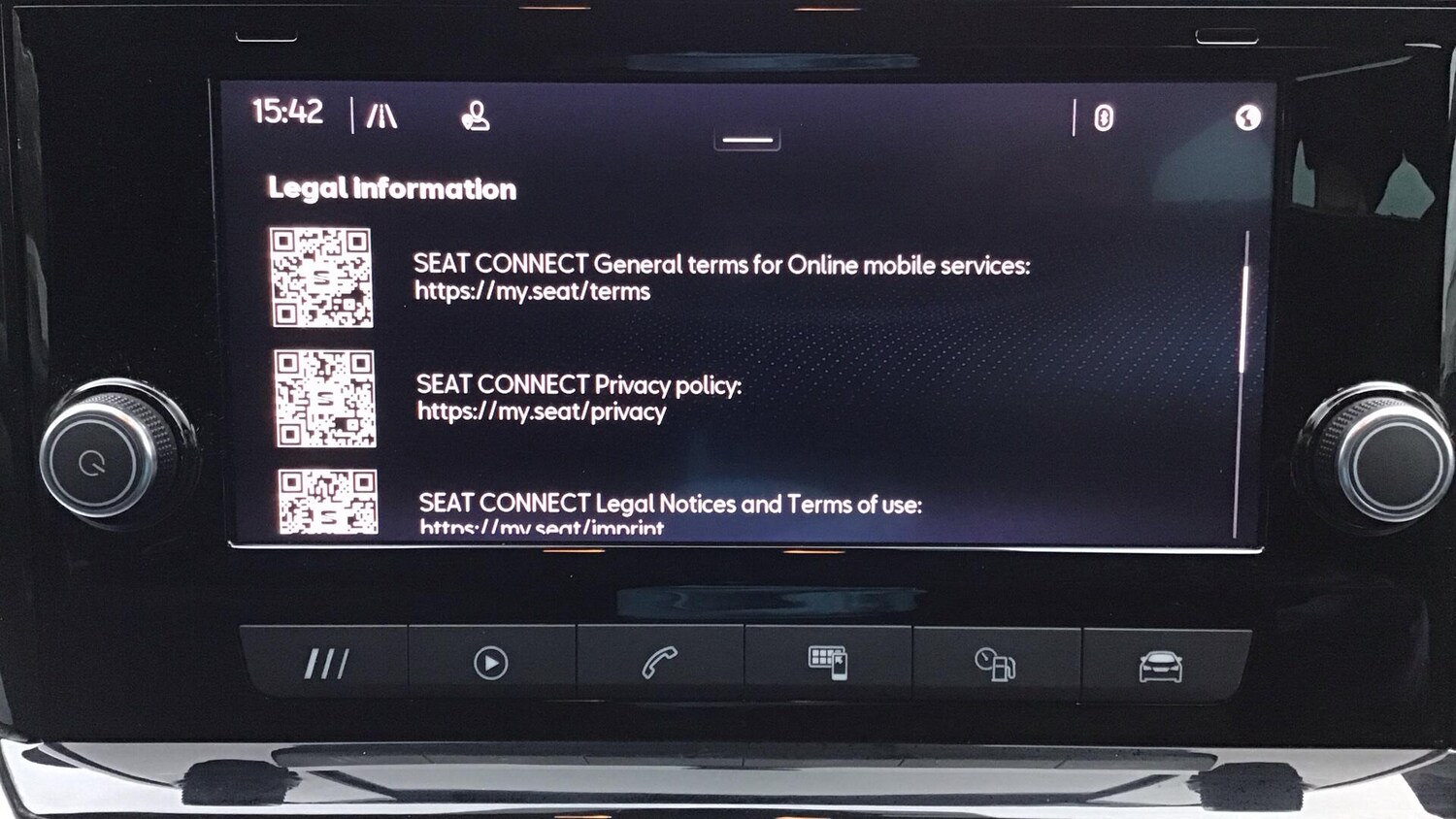 Used SEAT Ibiza 2023 for sale - 77496930: Photo 48