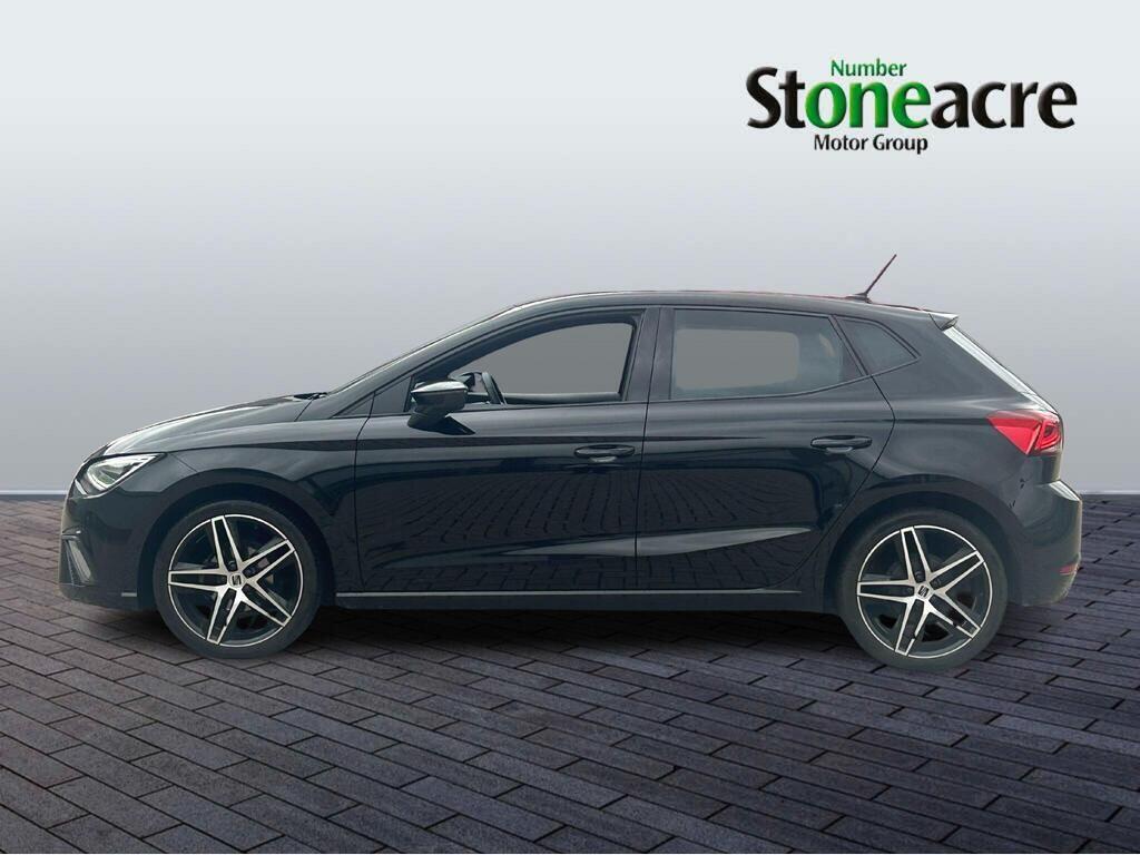 Used SEAT Ibiza 2023 for sale - 77496930: Photo 5