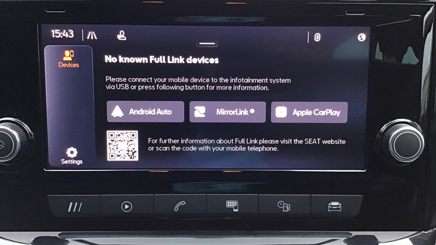 Used SEAT Ibiza 2023 for sale - 77496930: Photo 51