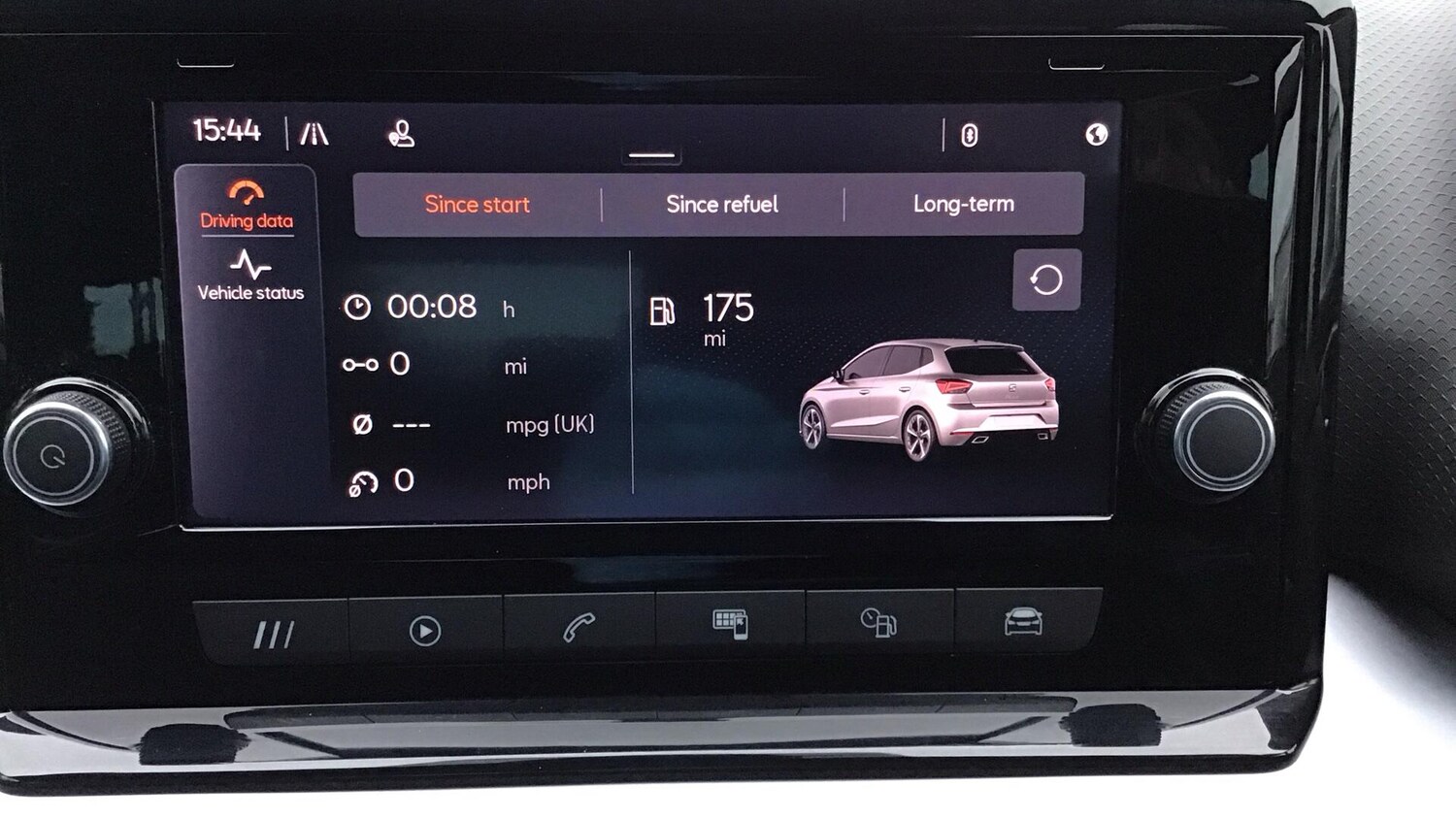 Used SEAT Ibiza 2023 for sale - 77496930: Photo 52