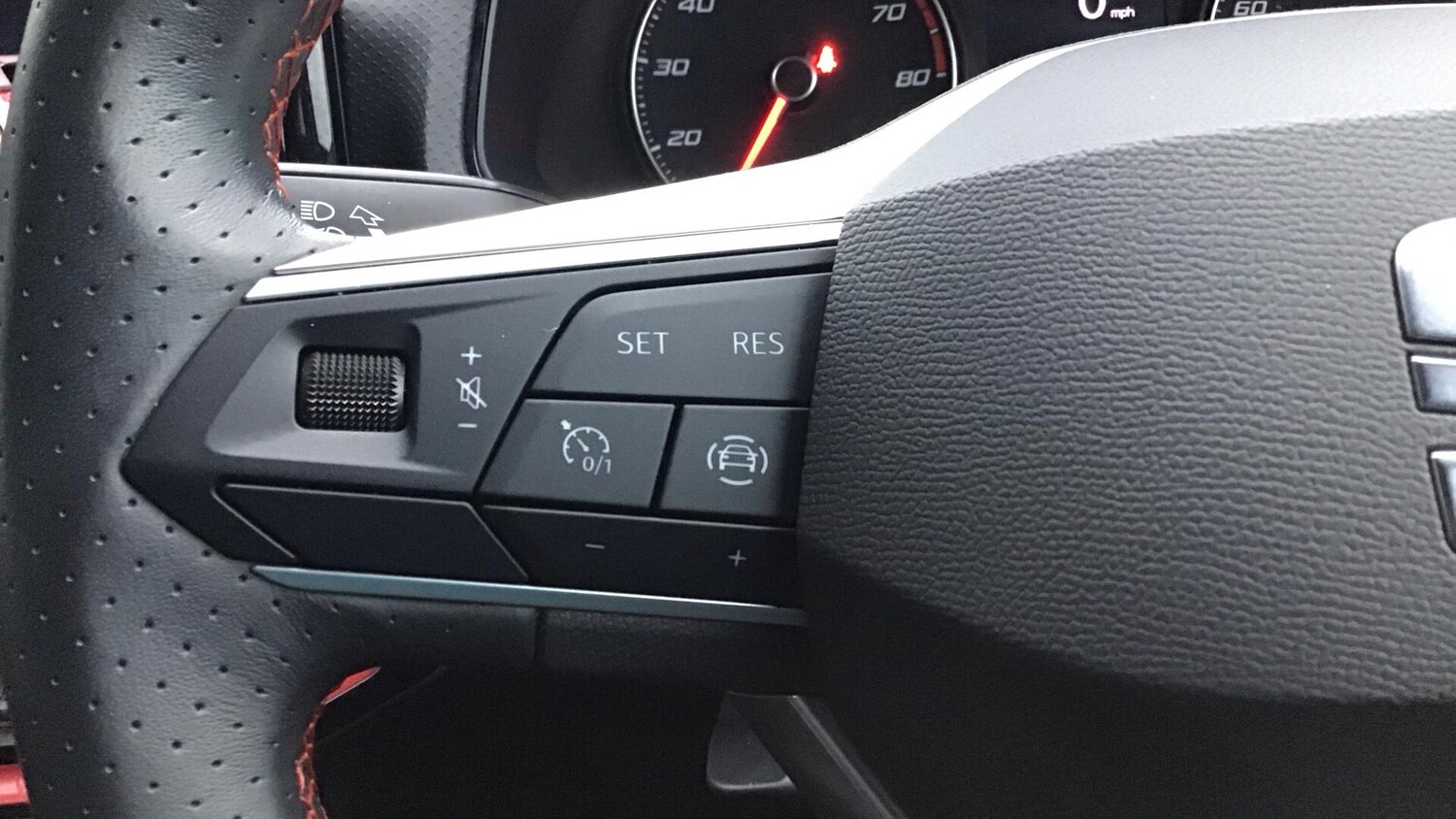 Used SEAT Ibiza 2023 for sale - 77496930: Photo 53