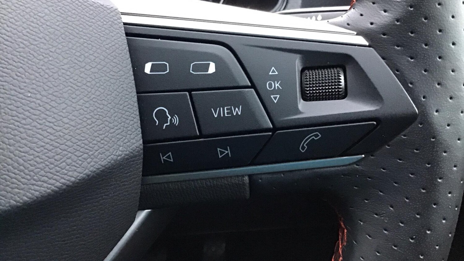 Used SEAT Ibiza 2023 for sale - 77496930: Photo 55