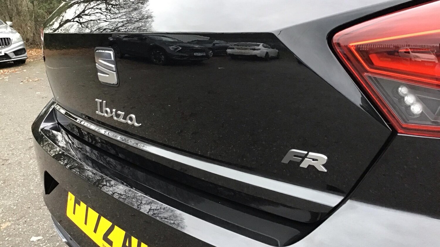 Used SEAT Ibiza 2023 for sale - 77496930: Photo 64