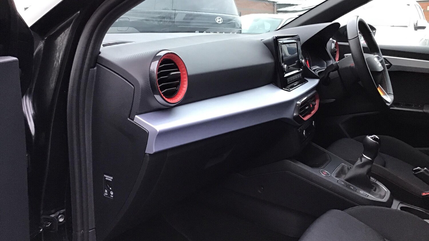 Used SEAT Ibiza 2023 for sale - 77496930: Photo 67