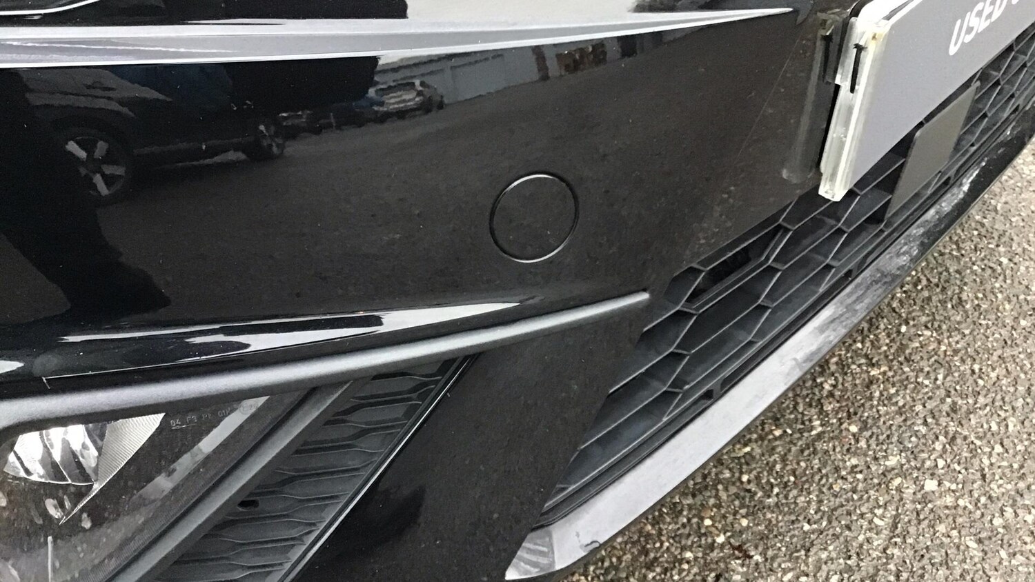 Used SEAT Ibiza 2023 for sale - 77496930: Photo 68