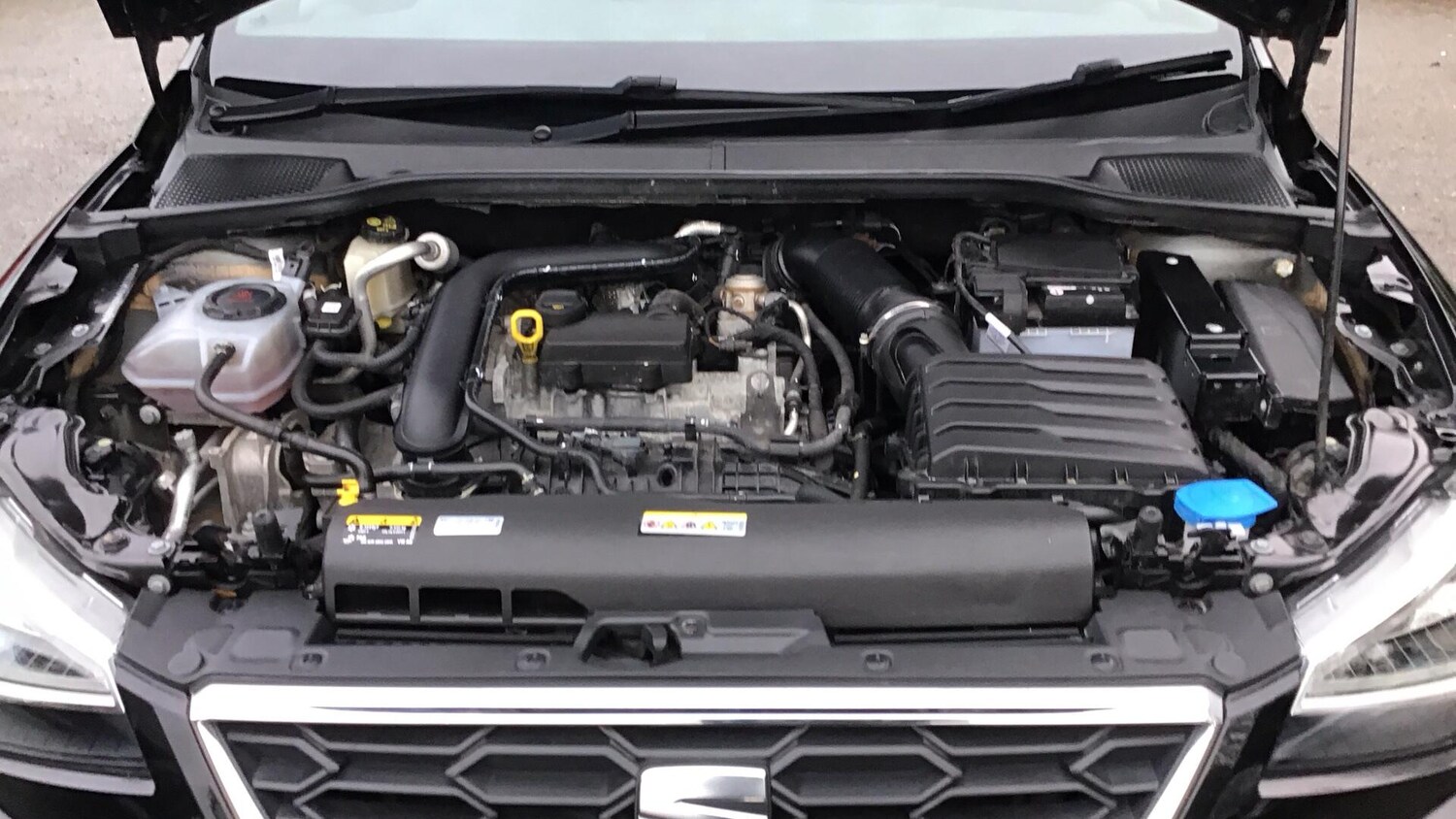 Used SEAT Ibiza 2023 for sale - 77496930: Photo 69