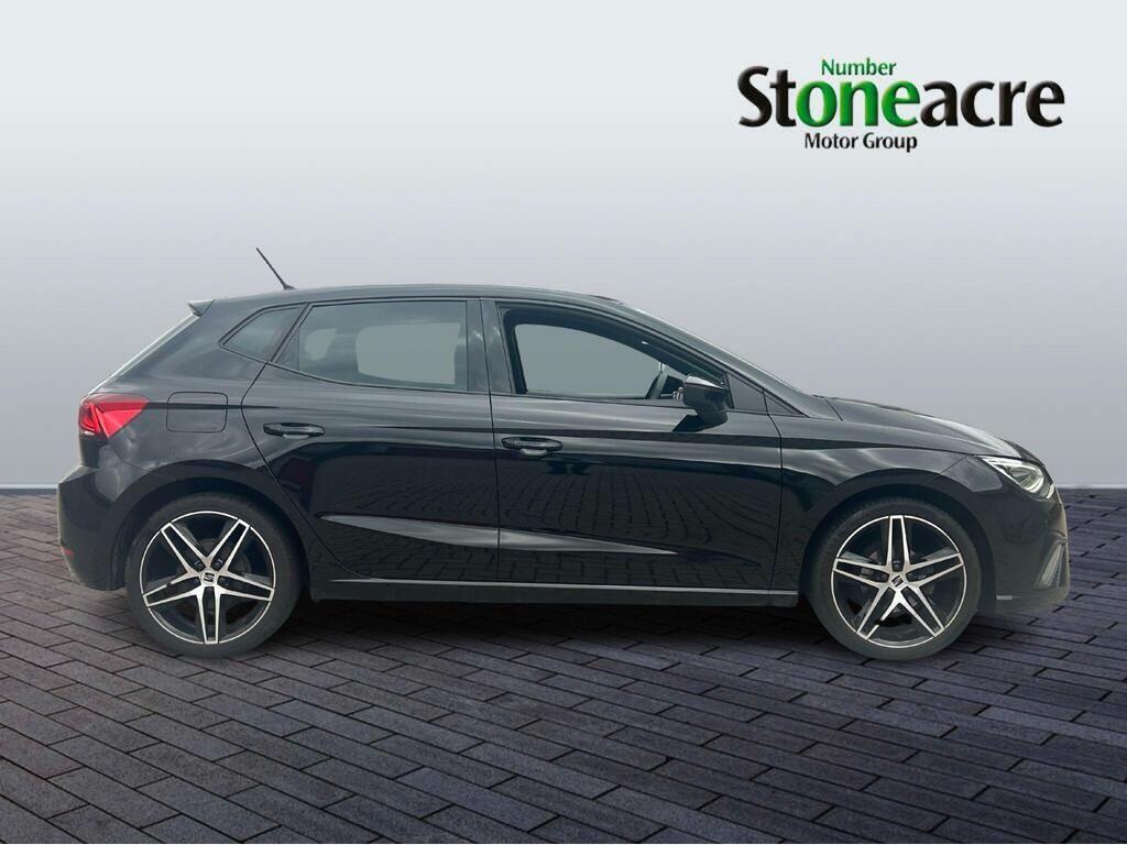 Used SEAT Ibiza 2023 for sale - 77496930: Photo 7