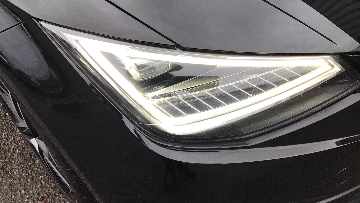 Used SEAT Ibiza 2023 for sale - 77496930: Photo 71