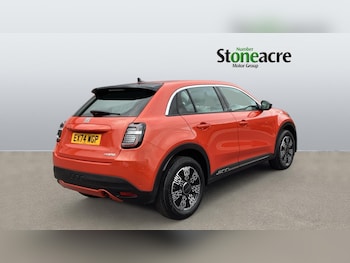 Used Fiat 600 2024 for sale - 78020341: Photo