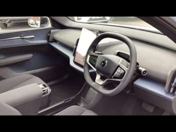 Used Volvo EX30 2025 for sale - 75040551: Photo