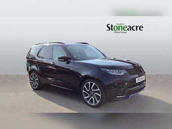 Used Land Rover Discovery 2019 for sale - 78231766: Photo