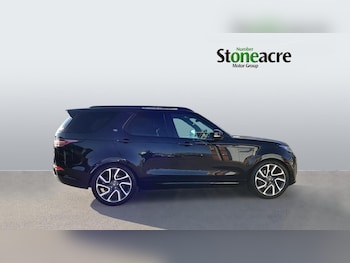 Used Land Rover Discovery 2019 for sale - 78231766: Photo