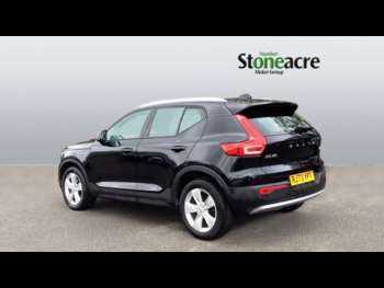 Used Volvo XC40 2023 for sale - 74394728: Photo