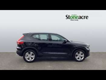 Used Volvo XC40 2023 for sale - 74394728: Photo