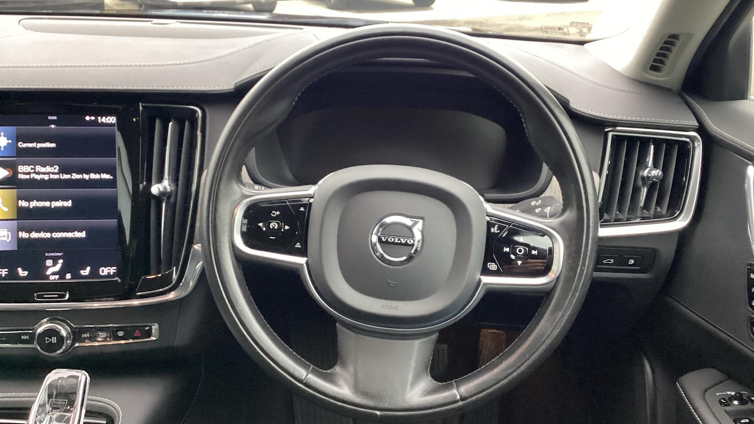 Used Volvo S90 2021 for sale - 77411862: Photo 10