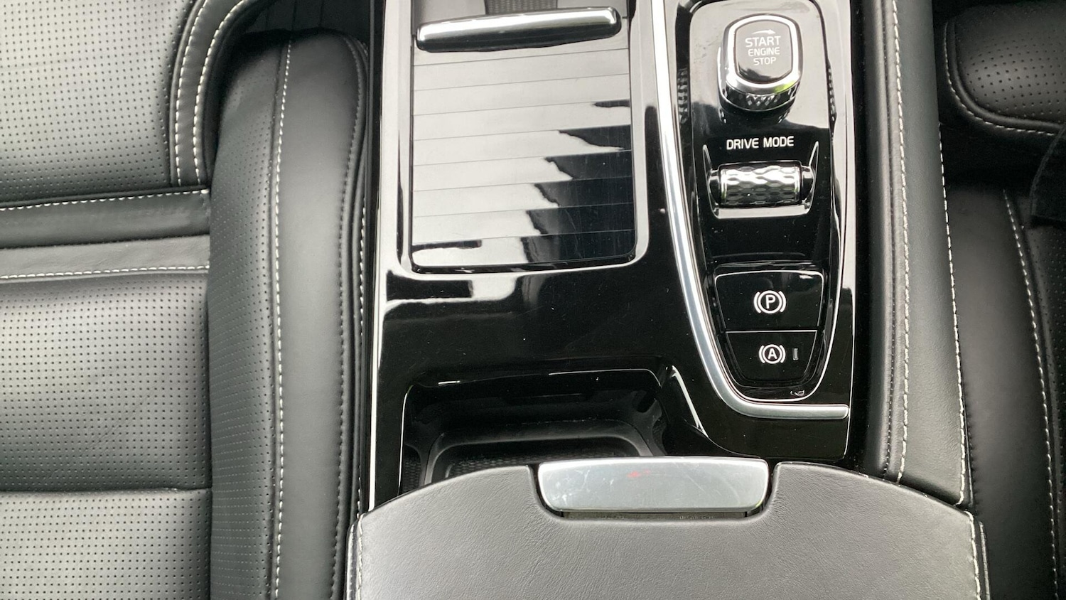 Used Volvo S90 2021 for sale - 77411862: Photo 16