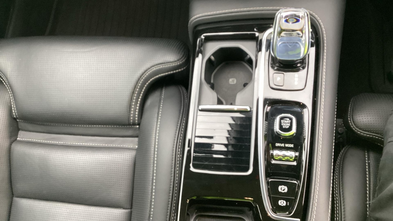 Used Volvo S90 2021 for sale - 77411862: Photo 17