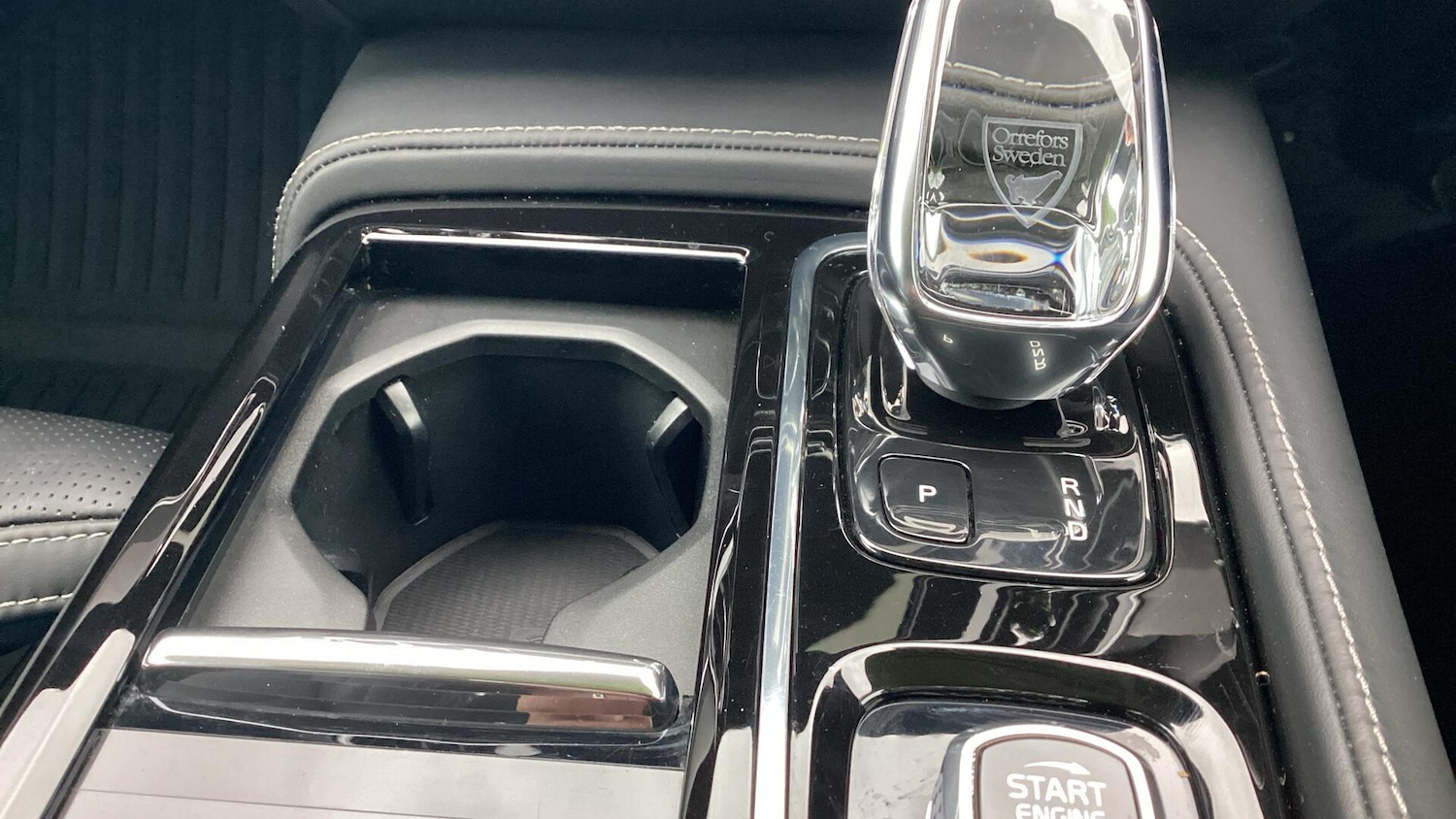 Used Volvo S90 2021 for sale - 77411862: Photo 18