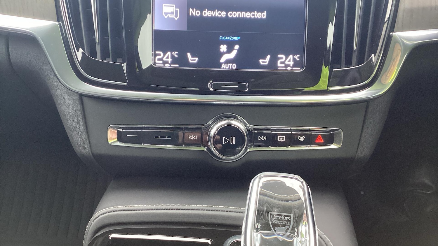 Used Volvo S90 2021 for sale - 77411862: Photo 19