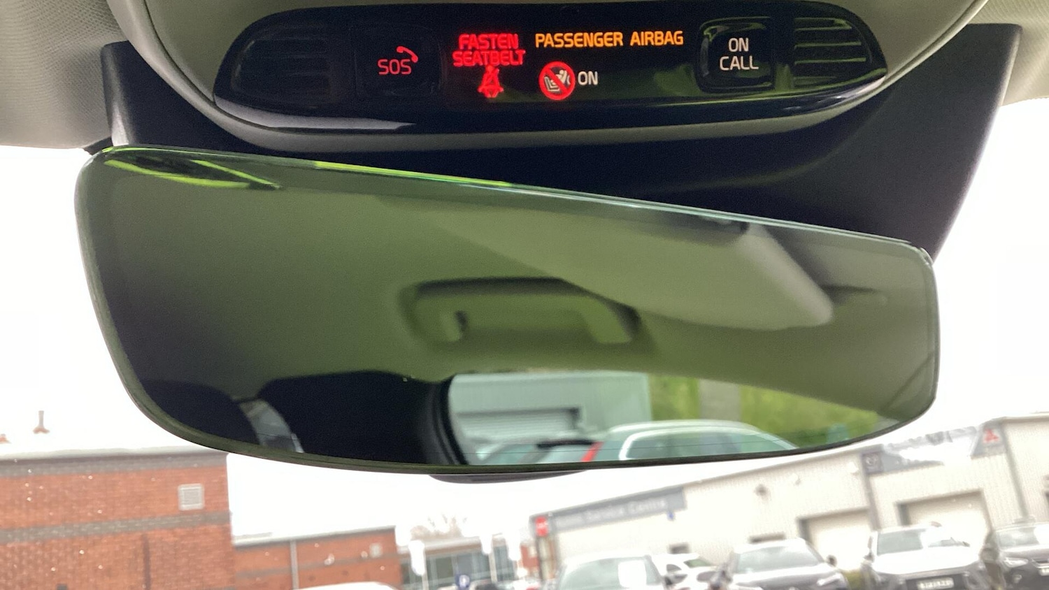 Used Volvo S90 2021 for sale - 77411862: Photo 21