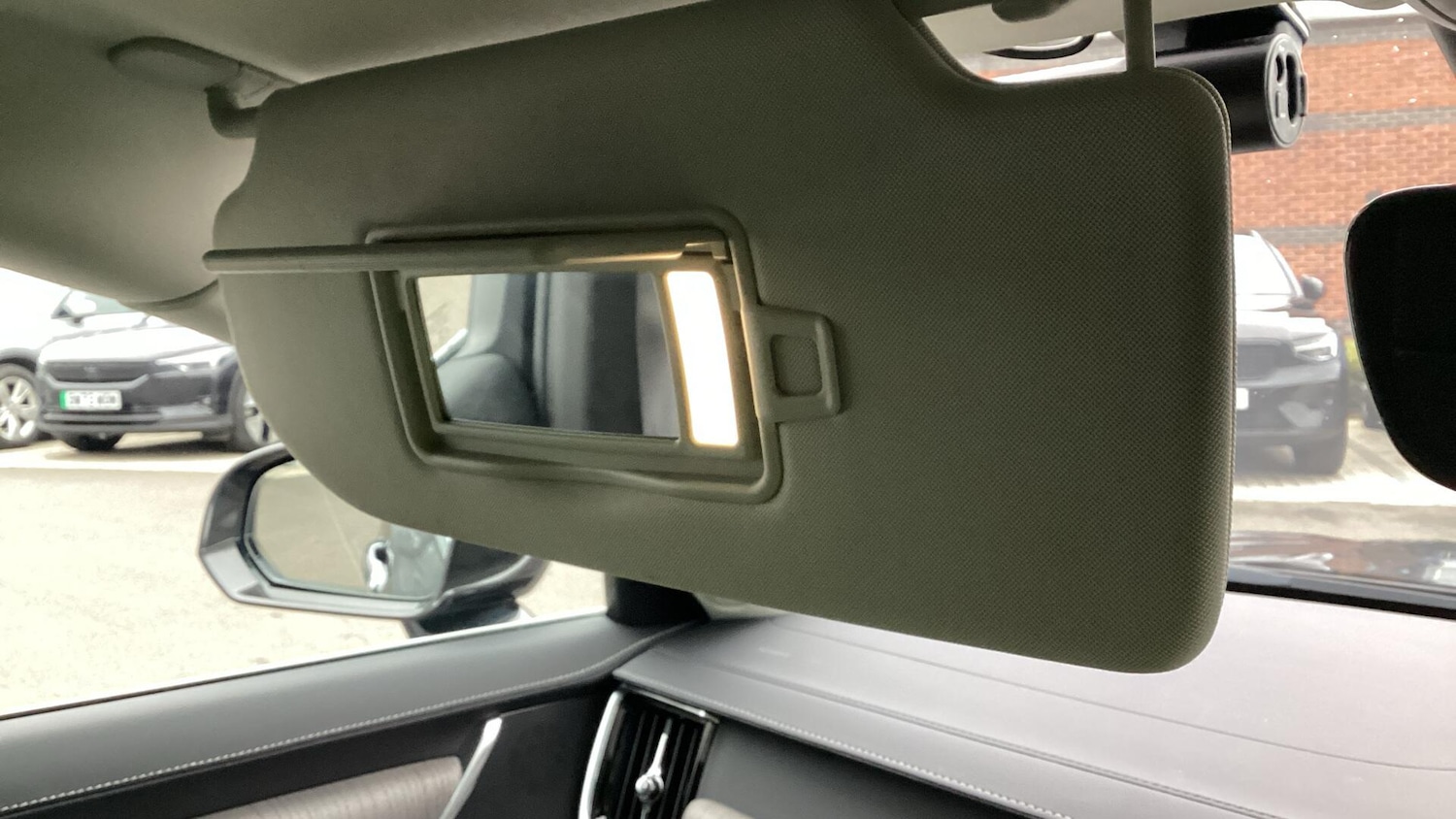 Used Volvo S90 2021 for sale - 77411862: Photo 26