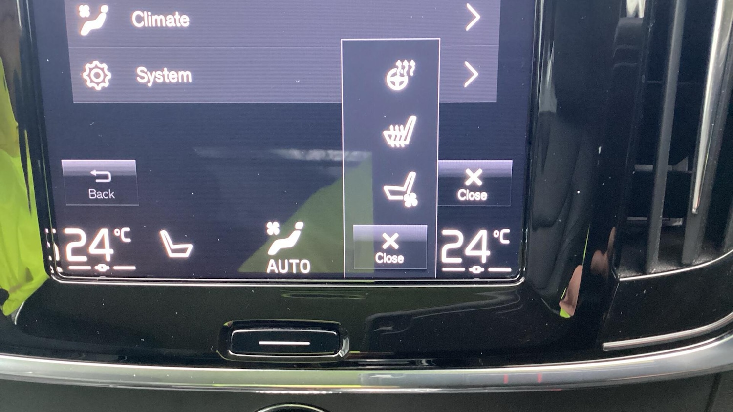 Used Volvo S90 2021 for sale - 77411862: Photo 27