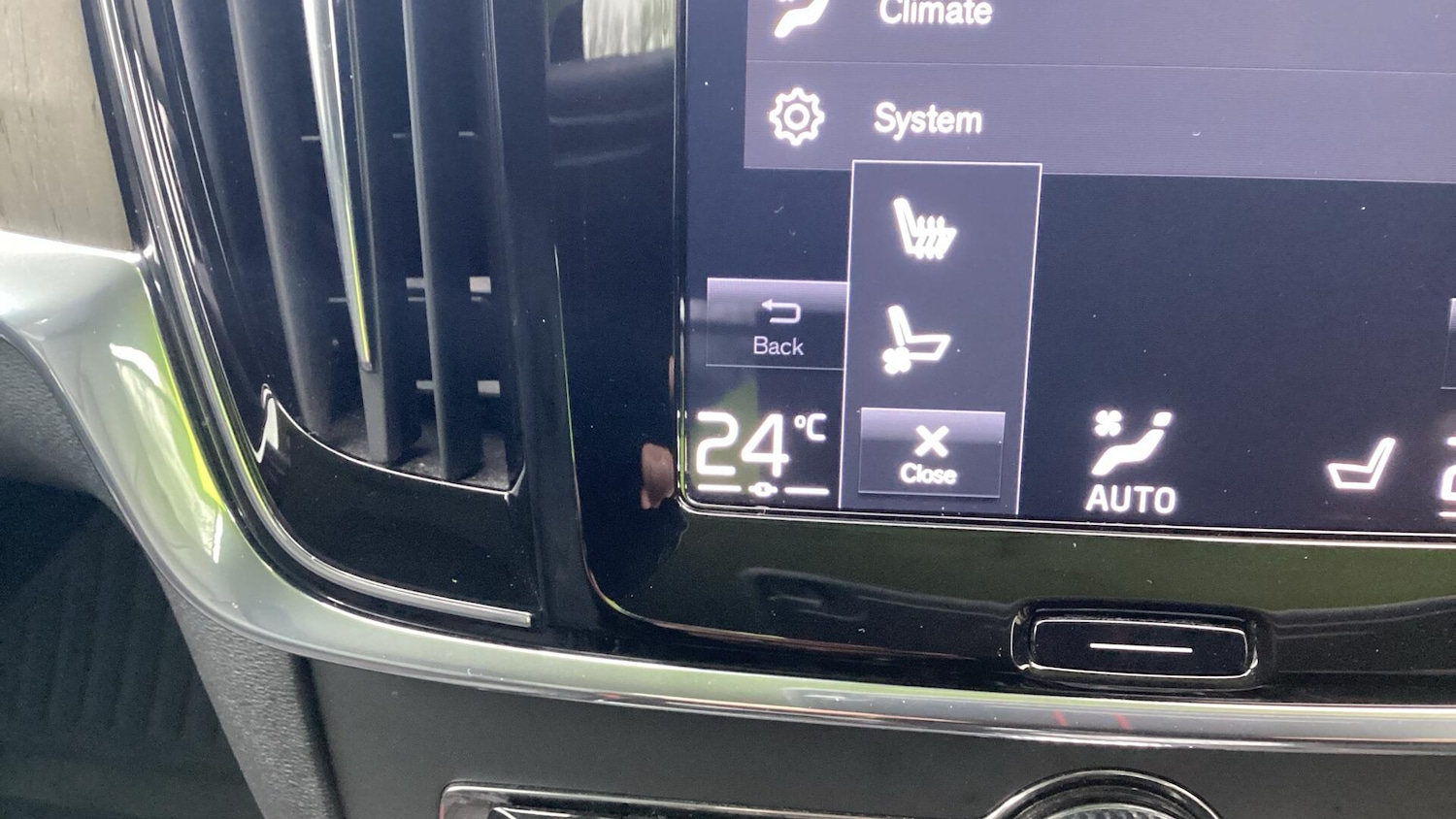 Used Volvo S90 2021 for sale - 77411862: Photo 28