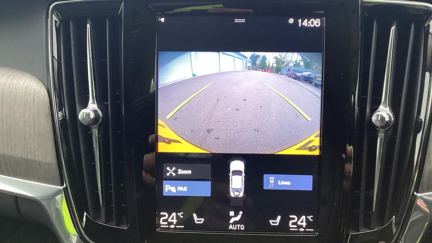 Used Volvo S90 2021 for sale - 77411862: Photo 29