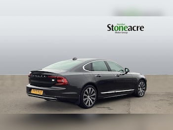Used Volvo S90 2021 for sale - 77411862: Photo