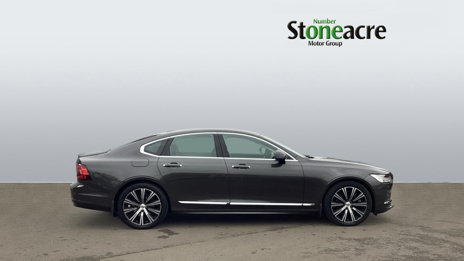 Used Volvo S90 2021 for sale - 77411862: Photo 3
