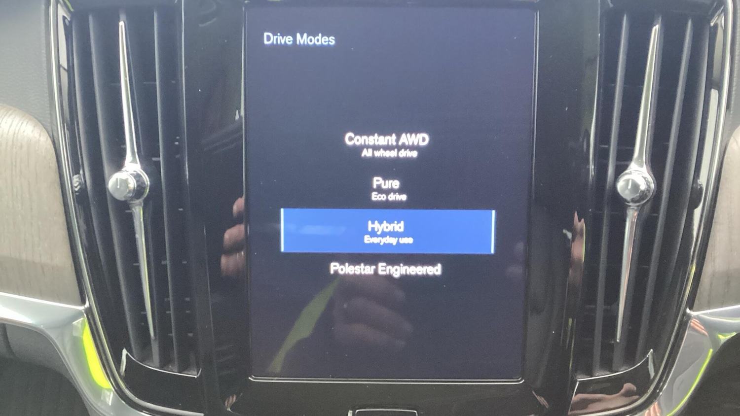 Used Volvo S90 2021 for sale - 77411862: Photo 30