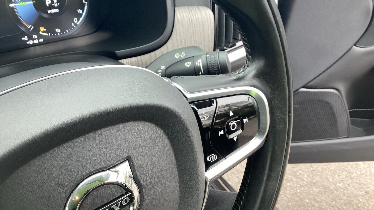 Used Volvo S90 2021 for sale - 77411862: Photo 32