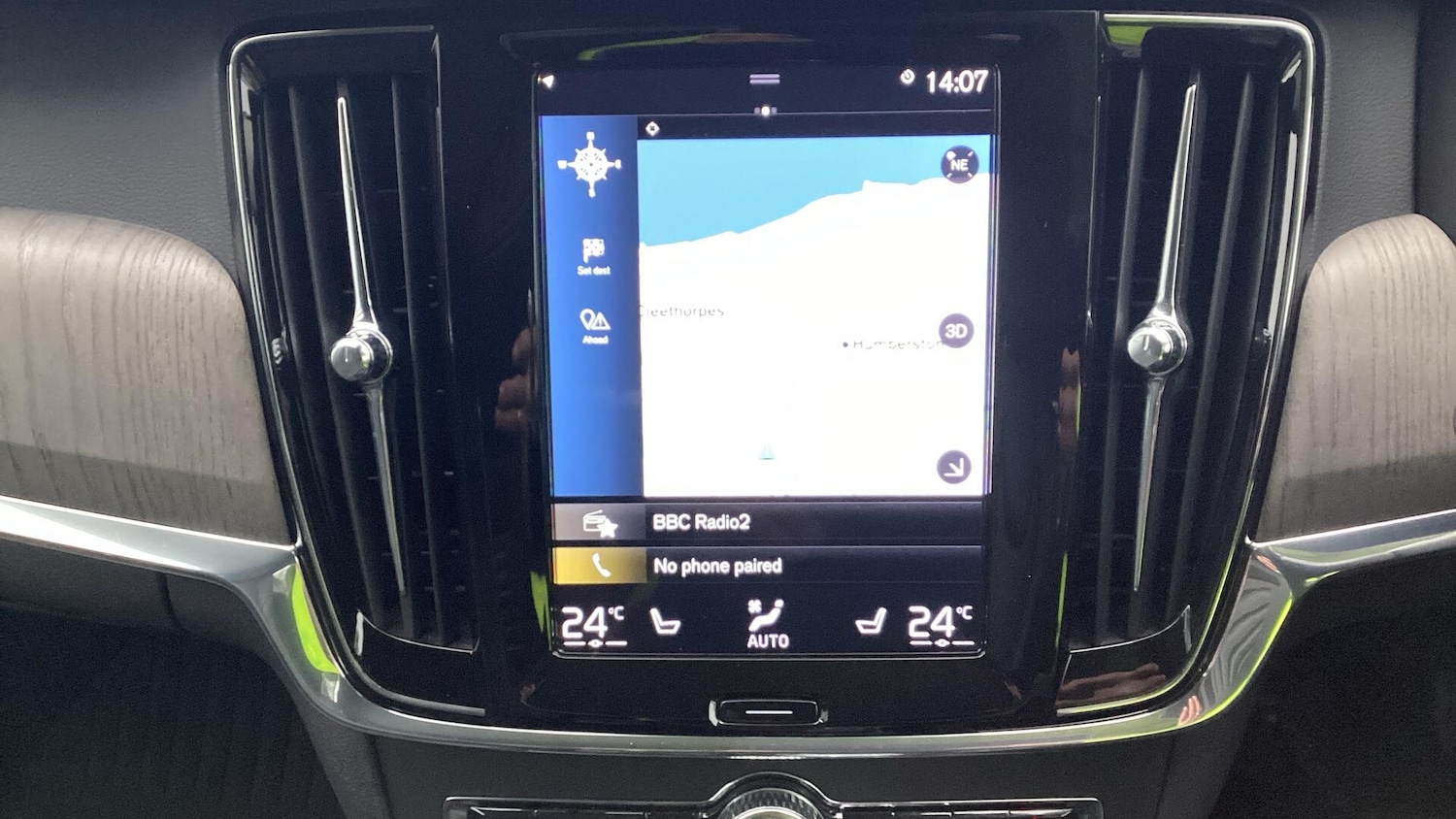 Used Volvo S90 2021 for sale - 77411862: Photo 33