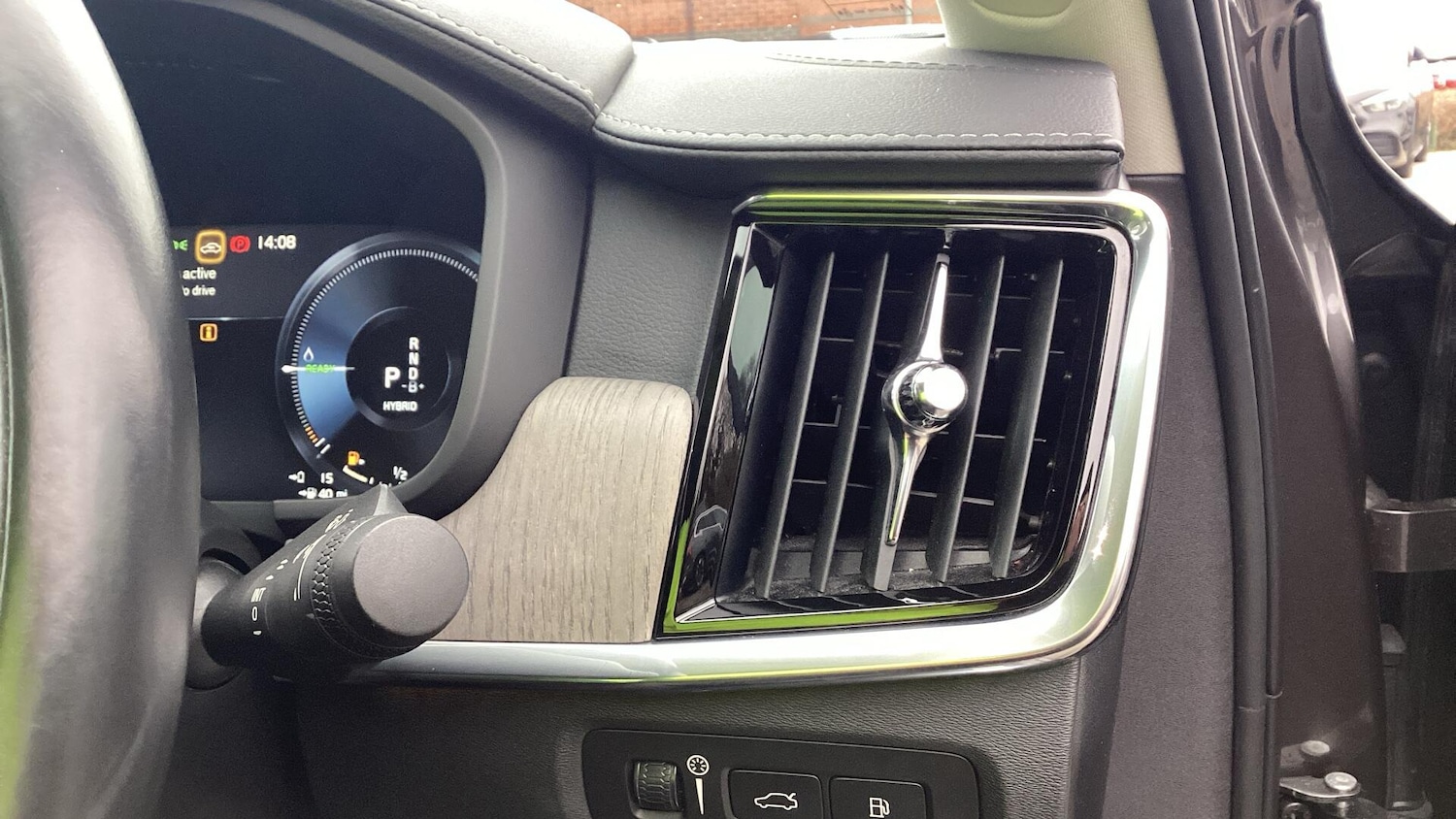 Used Volvo S90 2021 for sale - 77411862: Photo 34