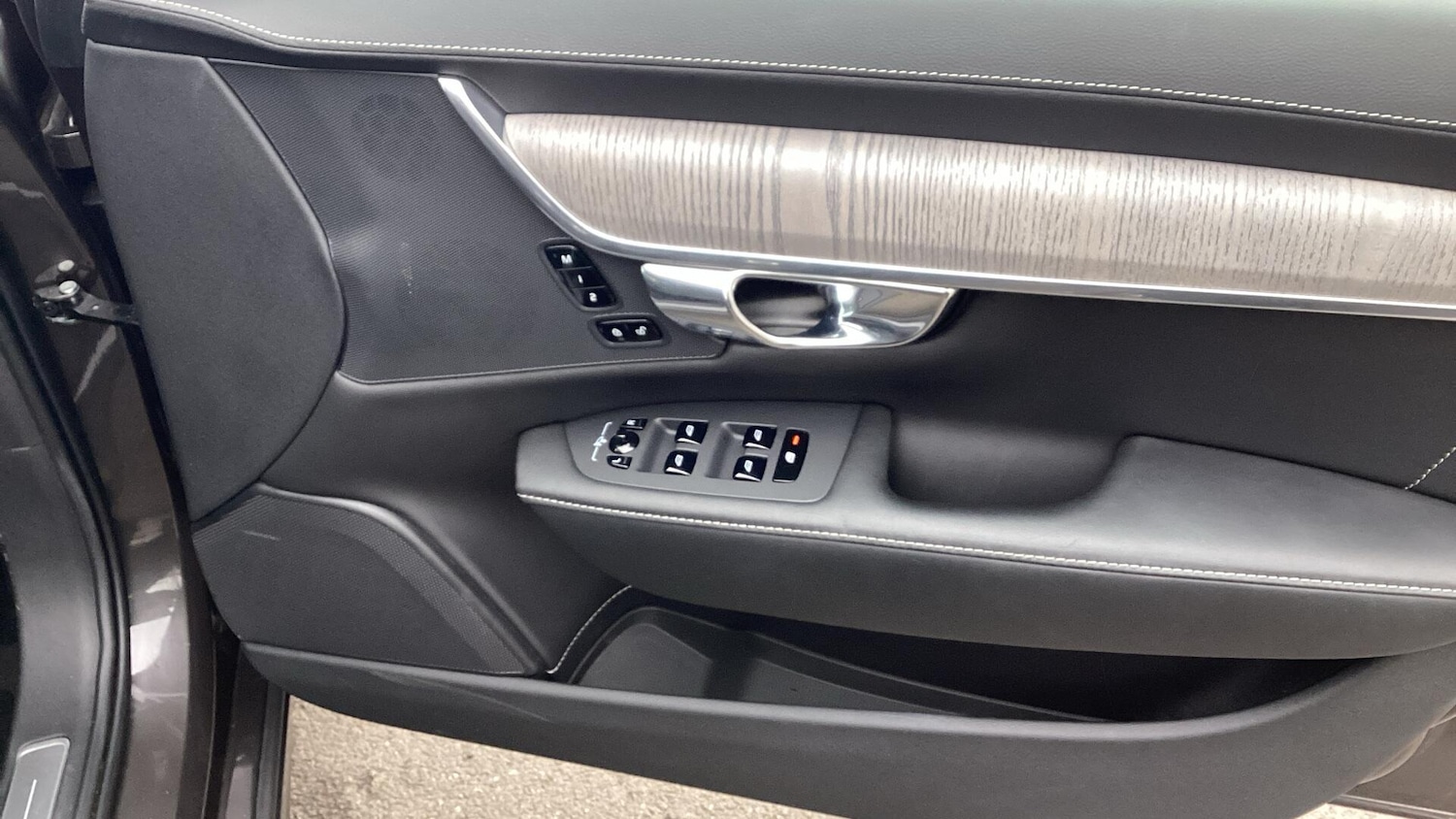 Used Volvo S90 2021 for sale - 77411862: Photo 35