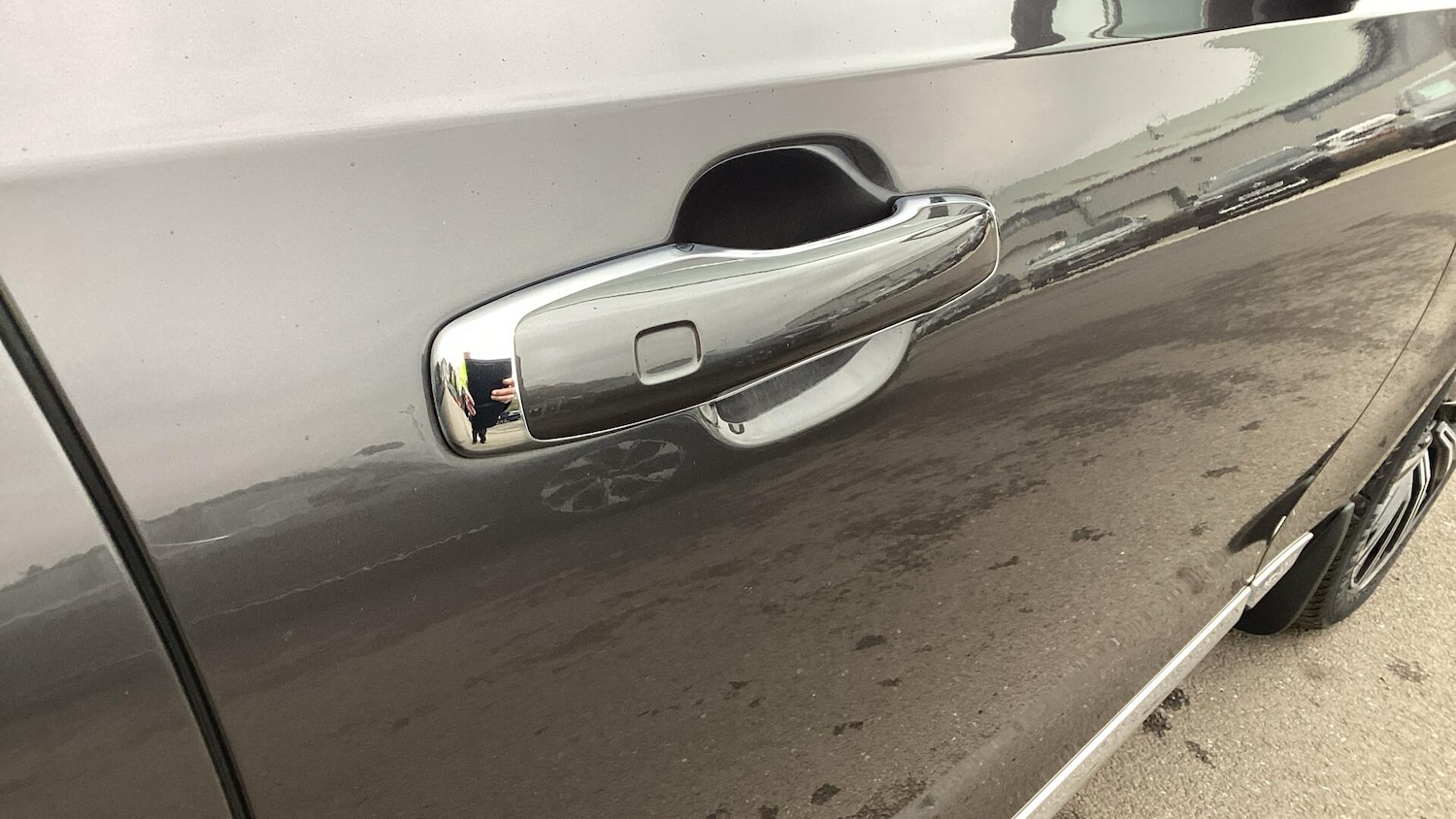 Used Volvo S90 2021 for sale - 77411862: Photo 36