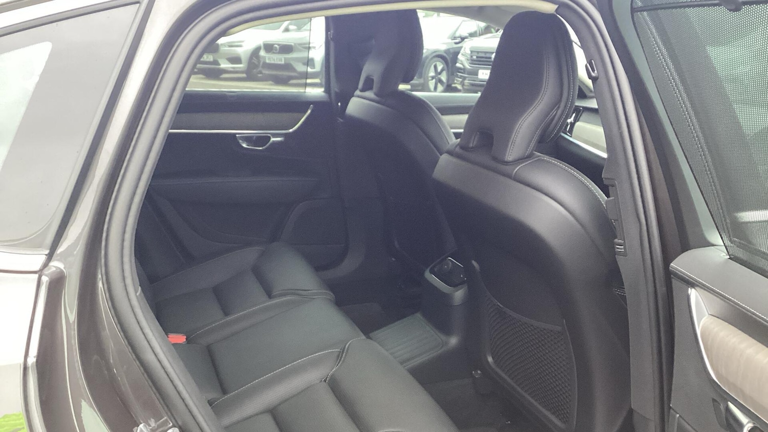 Used Volvo S90 2021 for sale - 77411862: Photo 38