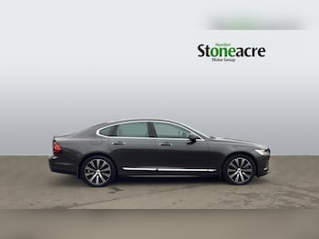 Used Volvo S90 2021 for sale - 77411862: Photo