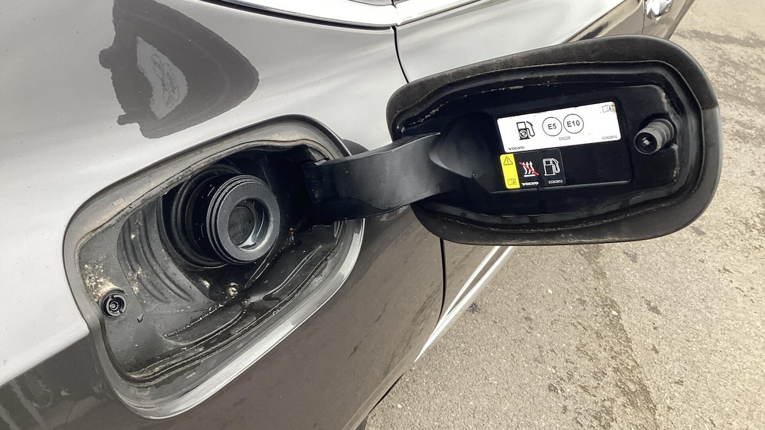 Used Volvo S90 2021 for sale - 77411862: Photo 40