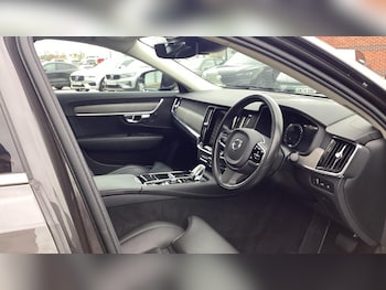 Used Volvo S90 2021 for sale - 77411862: Photo