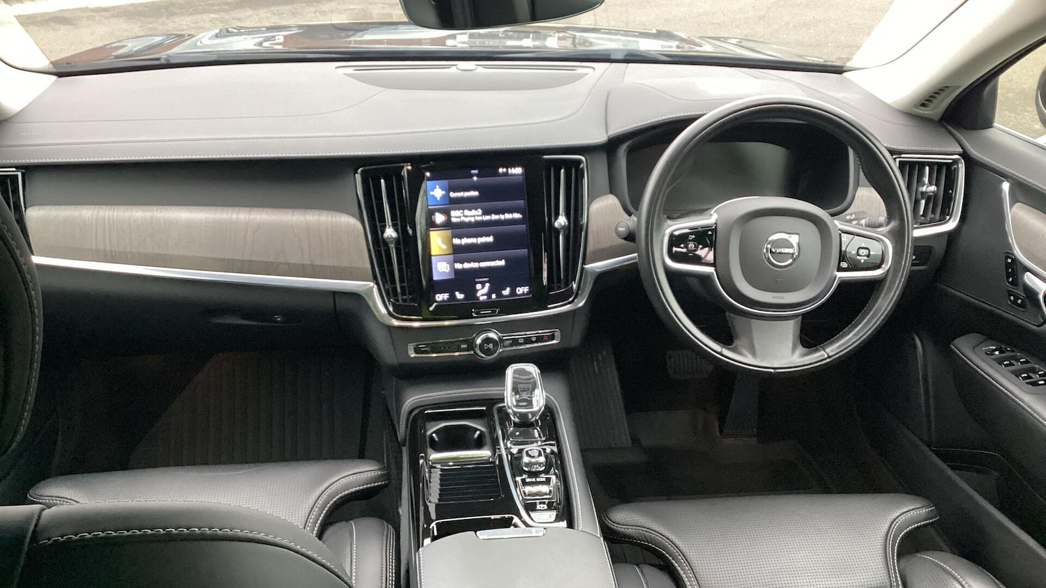 Used Volvo S90 2021 for sale - 77411862: Photo 5