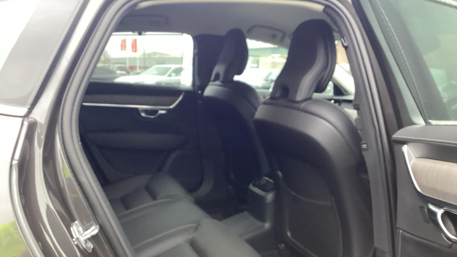 Used Volvo S90 2021 for sale - 77411862: Photo 6