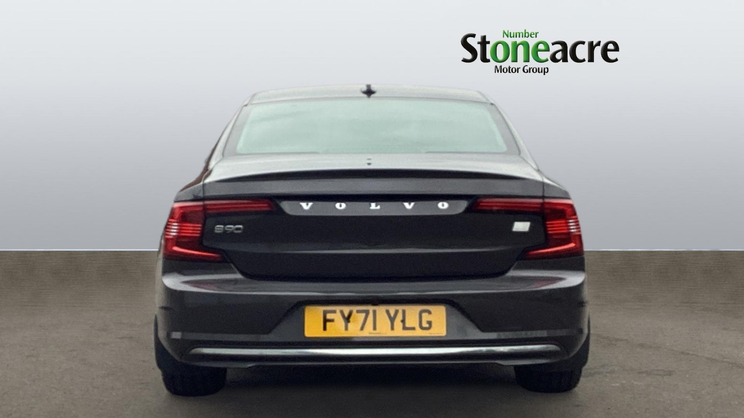 Used Volvo S90 2021 for sale - 77411862: Photo 7
