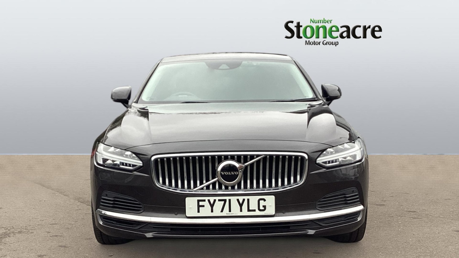 Used Volvo S90 2021 for sale - 77411862: Photo 8
