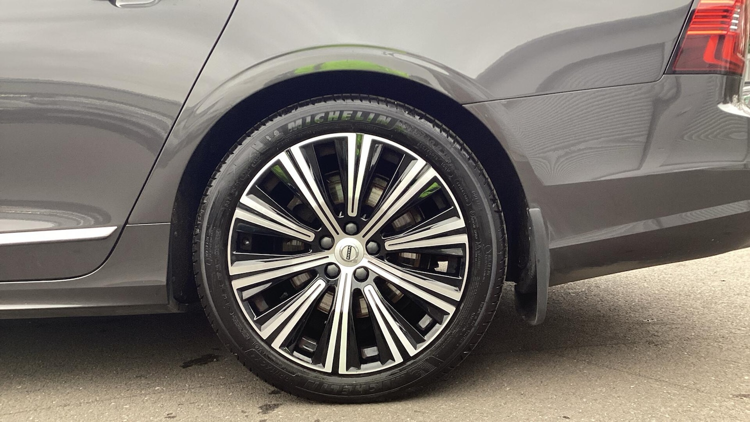 Used Volvo S90 2021 for sale - 77411862: Photo 9