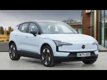 2024 (74) - Plus, Twin Motor Performance, Electric 5-Door